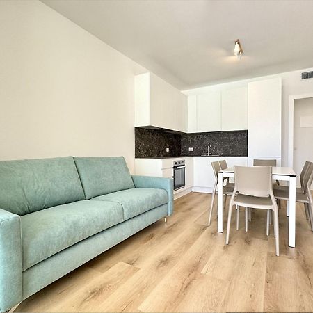 Residence Wave Island - Carraro Immobiliare Jesolo- Family Apartments Buitenkant foto