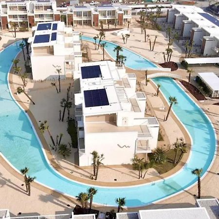 Residence Wave Island - Carraro Immobiliare Jesolo- Family Apartments Buitenkant foto