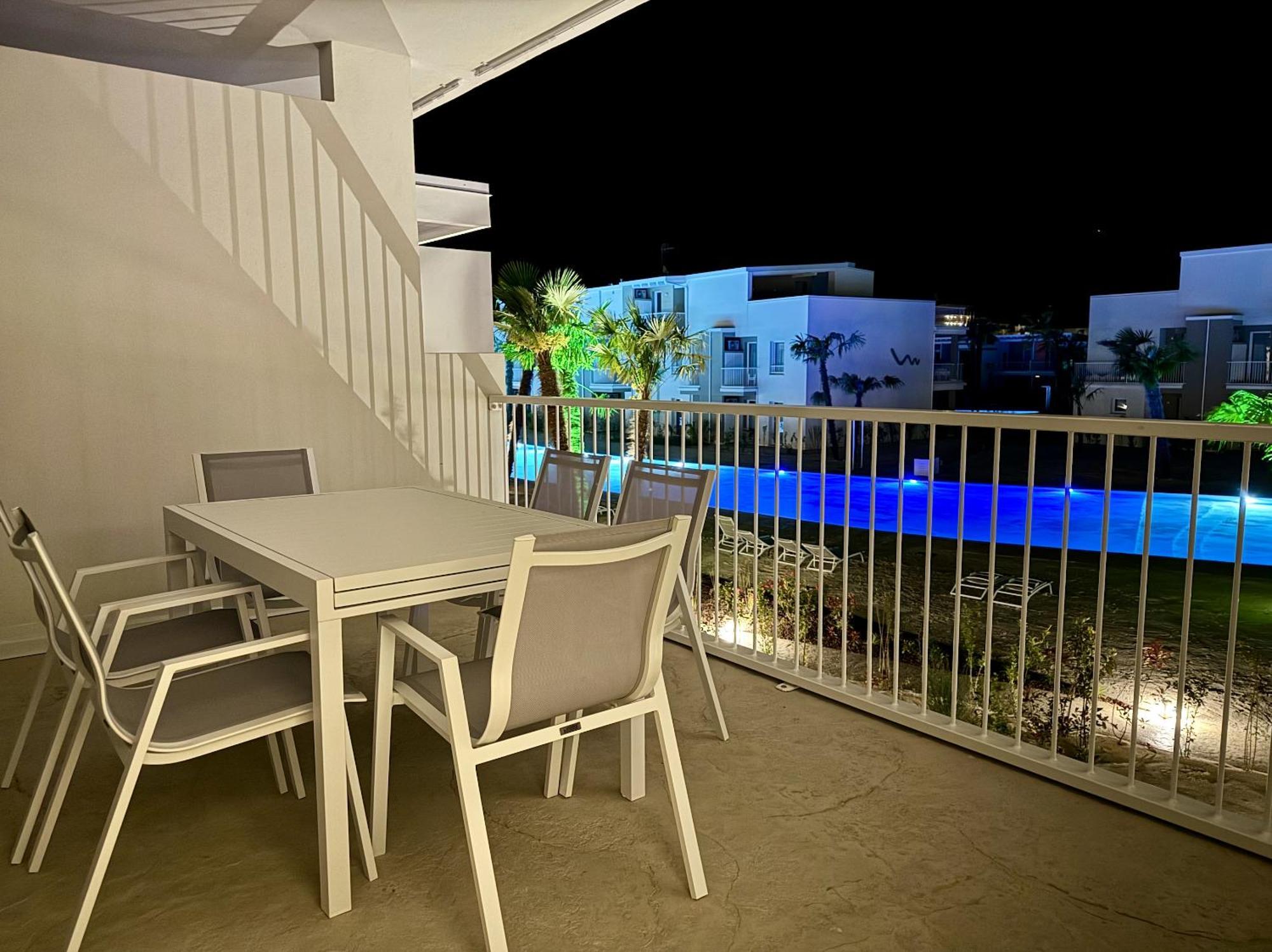 Residence Wave Island - Carraro Immobiliare Jesolo- Family Apartments Buitenkant foto