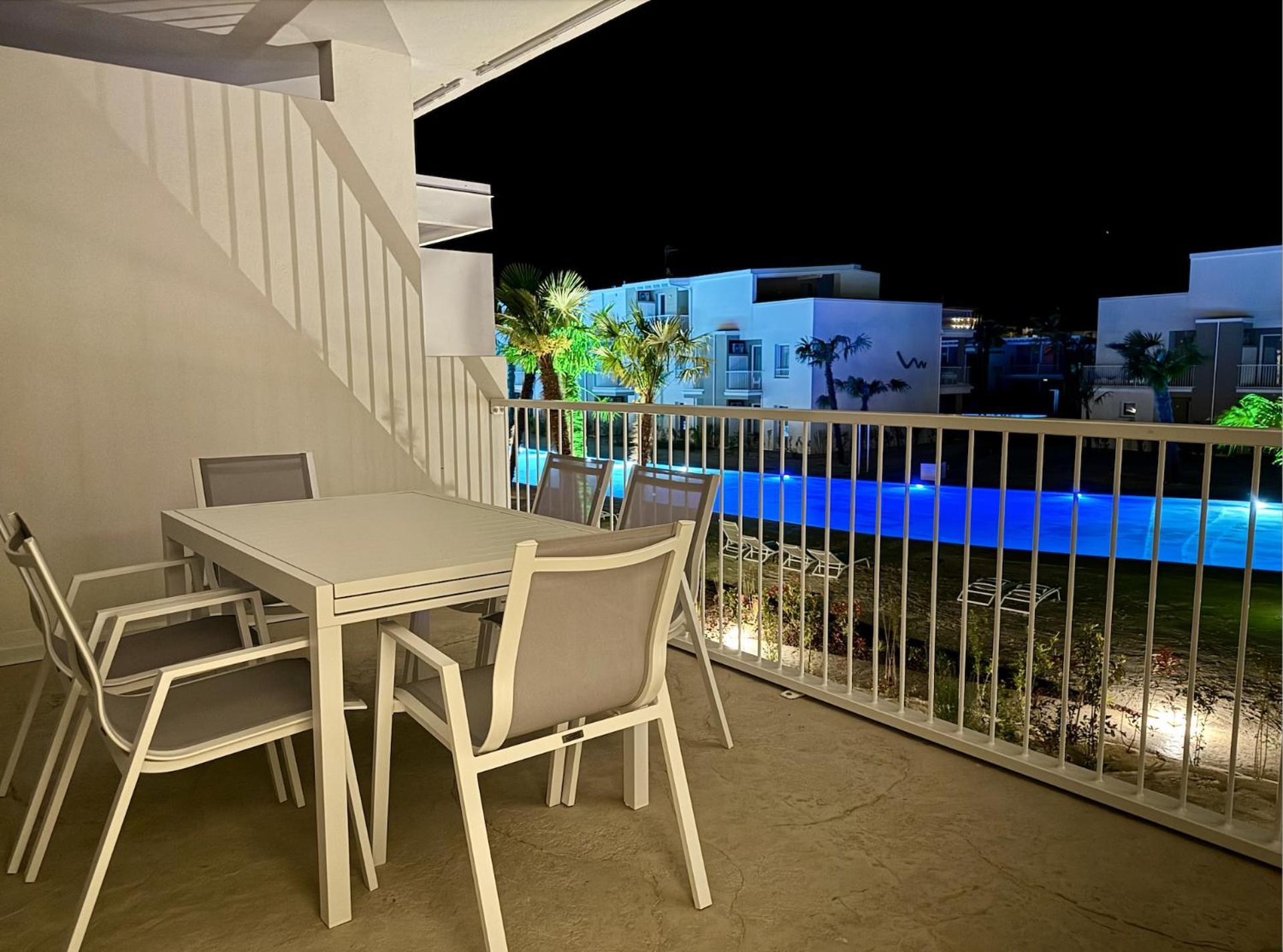 Residence Wave Island - Carraro Immobiliare Jesolo- Family Apartments Buitenkant foto