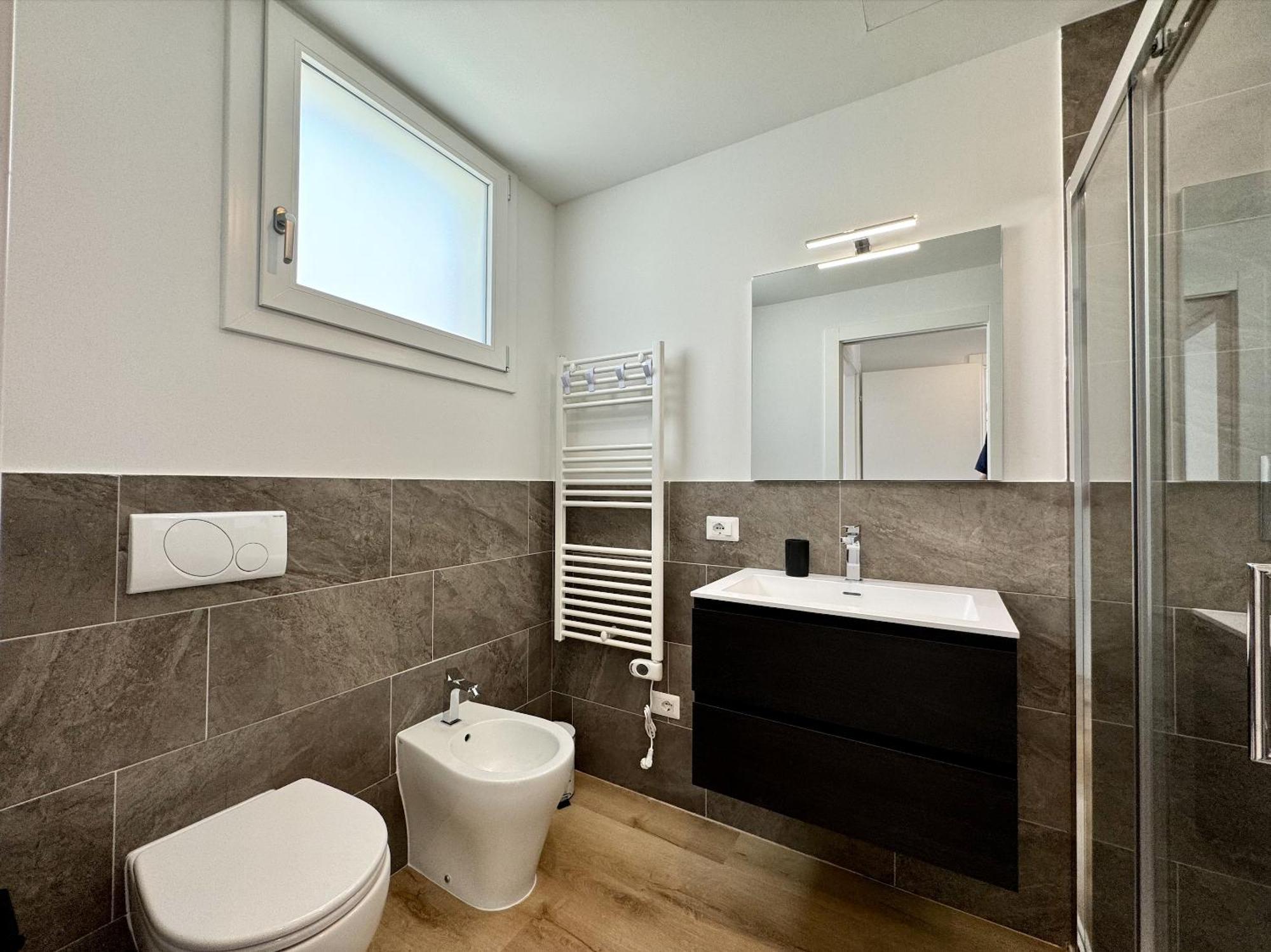 Residence Wave Island - Carraro Immobiliare Jesolo- Family Apartments Buitenkant foto