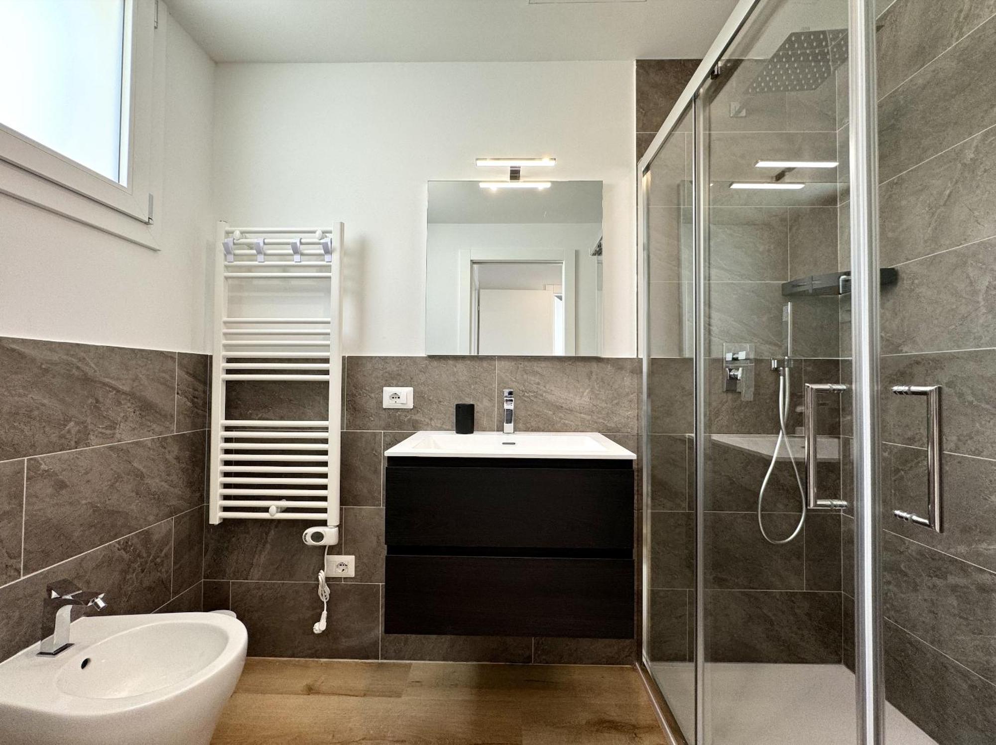 Residence Wave Island - Carraro Immobiliare Jesolo- Family Apartments Buitenkant foto