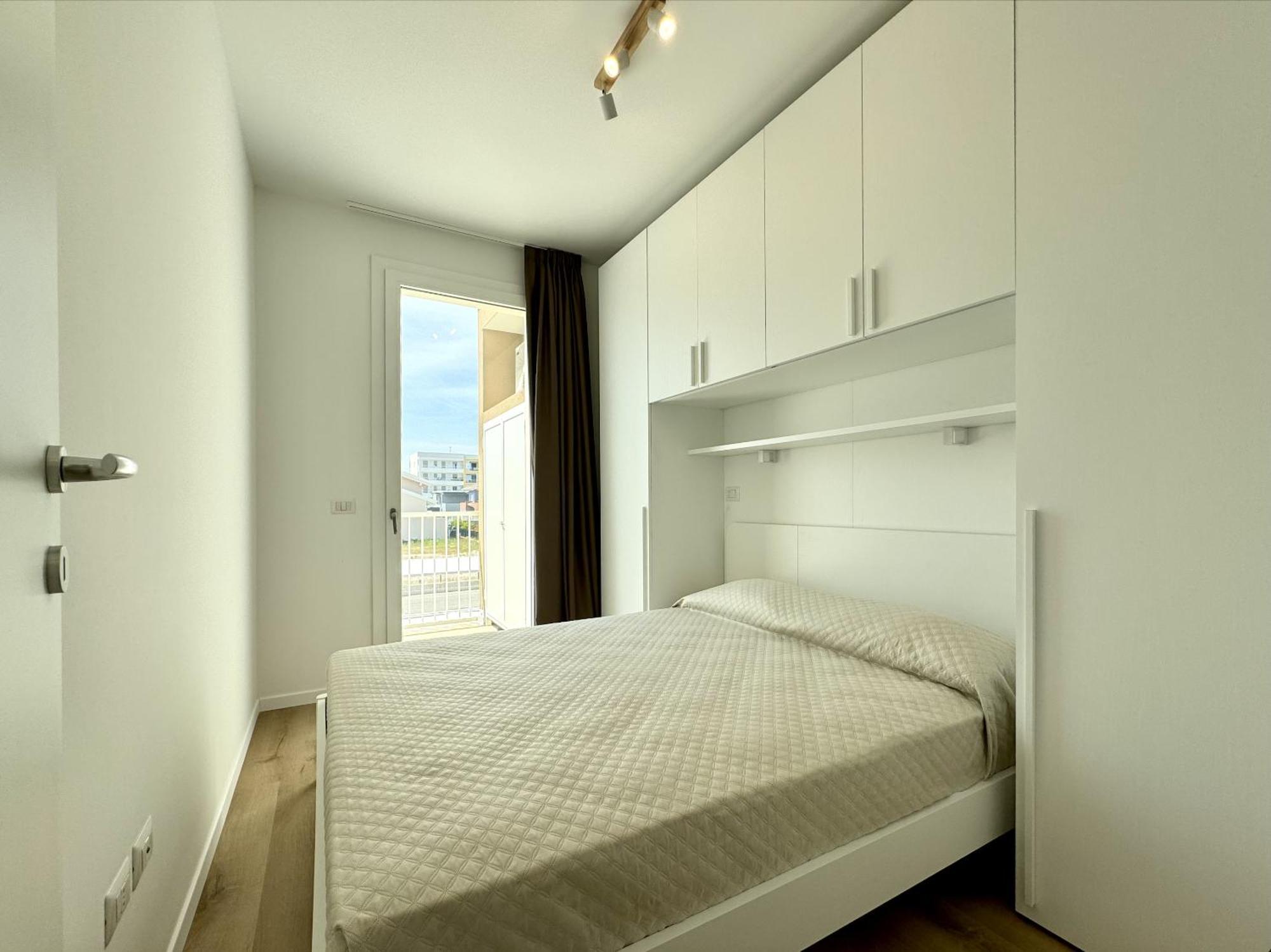 Residence Wave Island - Carraro Immobiliare Jesolo- Family Apartments Buitenkant foto