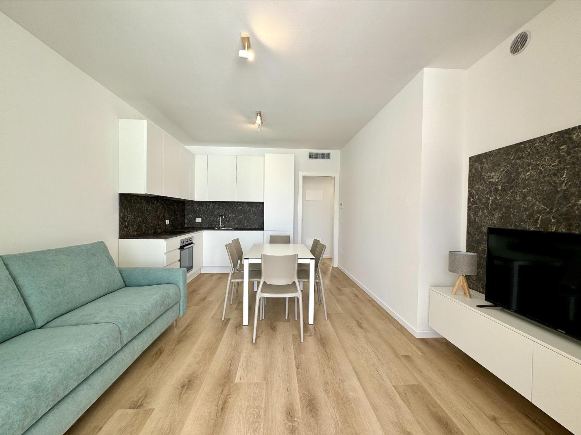 Residence Wave Island - Carraro Immobiliare Jesolo- Family Apartments Buitenkant foto