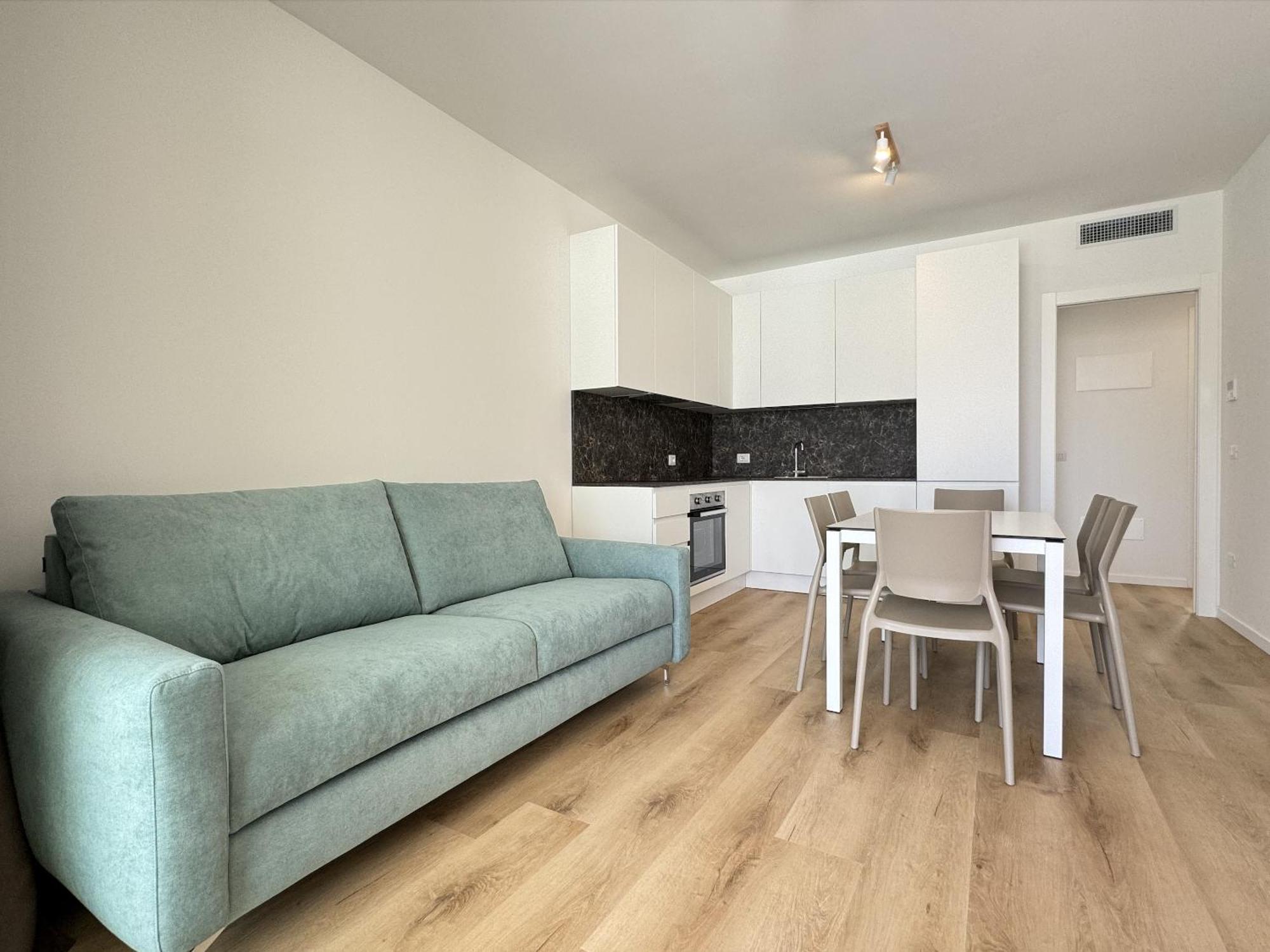 Residence Wave Island - Carraro Immobiliare Jesolo- Family Apartments Buitenkant foto