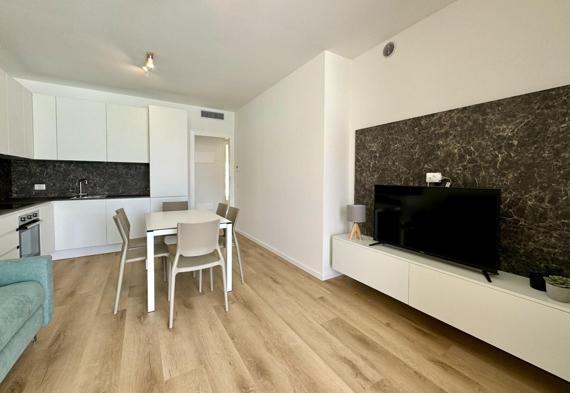 Residence Wave Island - Carraro Immobiliare Jesolo- Family Apartments Buitenkant foto