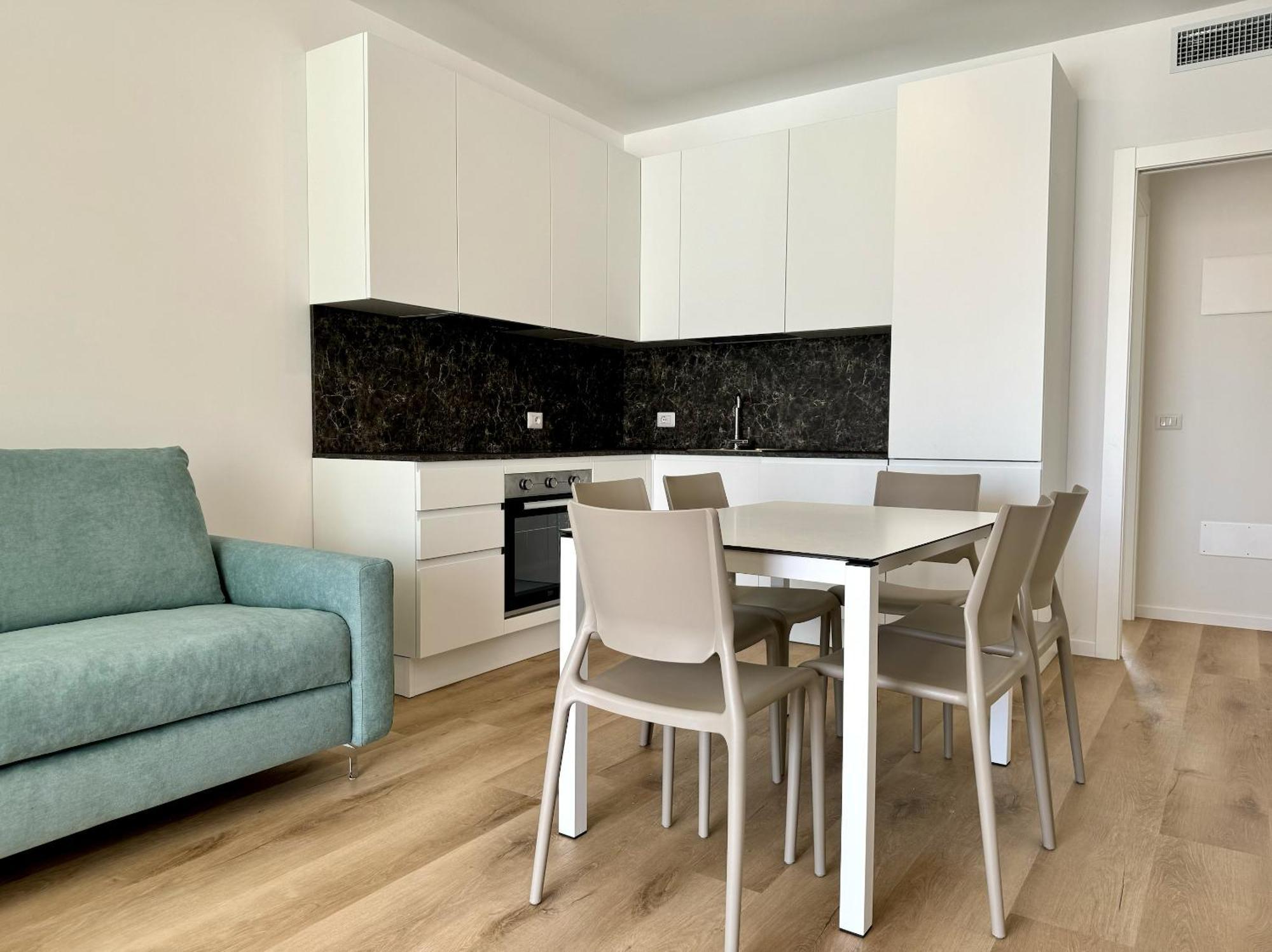 Residence Wave Island - Carraro Immobiliare Jesolo- Family Apartments Buitenkant foto