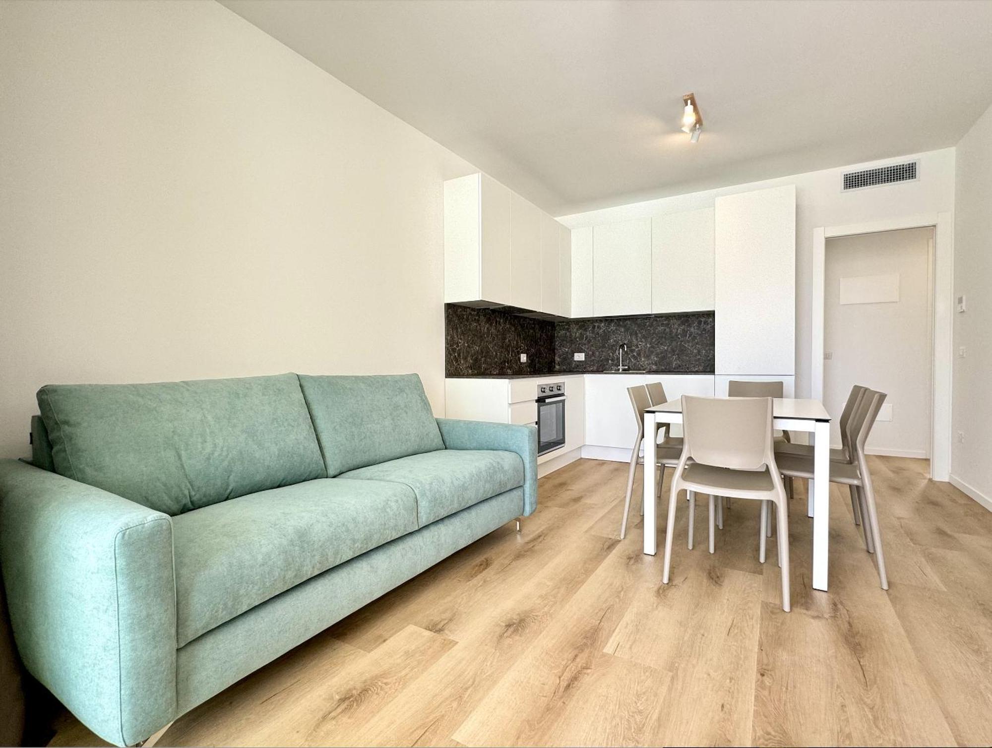 Residence Wave Island - Carraro Immobiliare Jesolo- Family Apartments Buitenkant foto