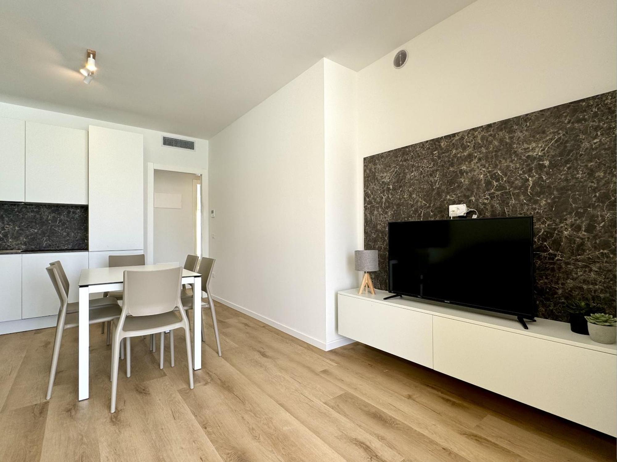 Residence Wave Island - Carraro Immobiliare Jesolo- Family Apartments Buitenkant foto