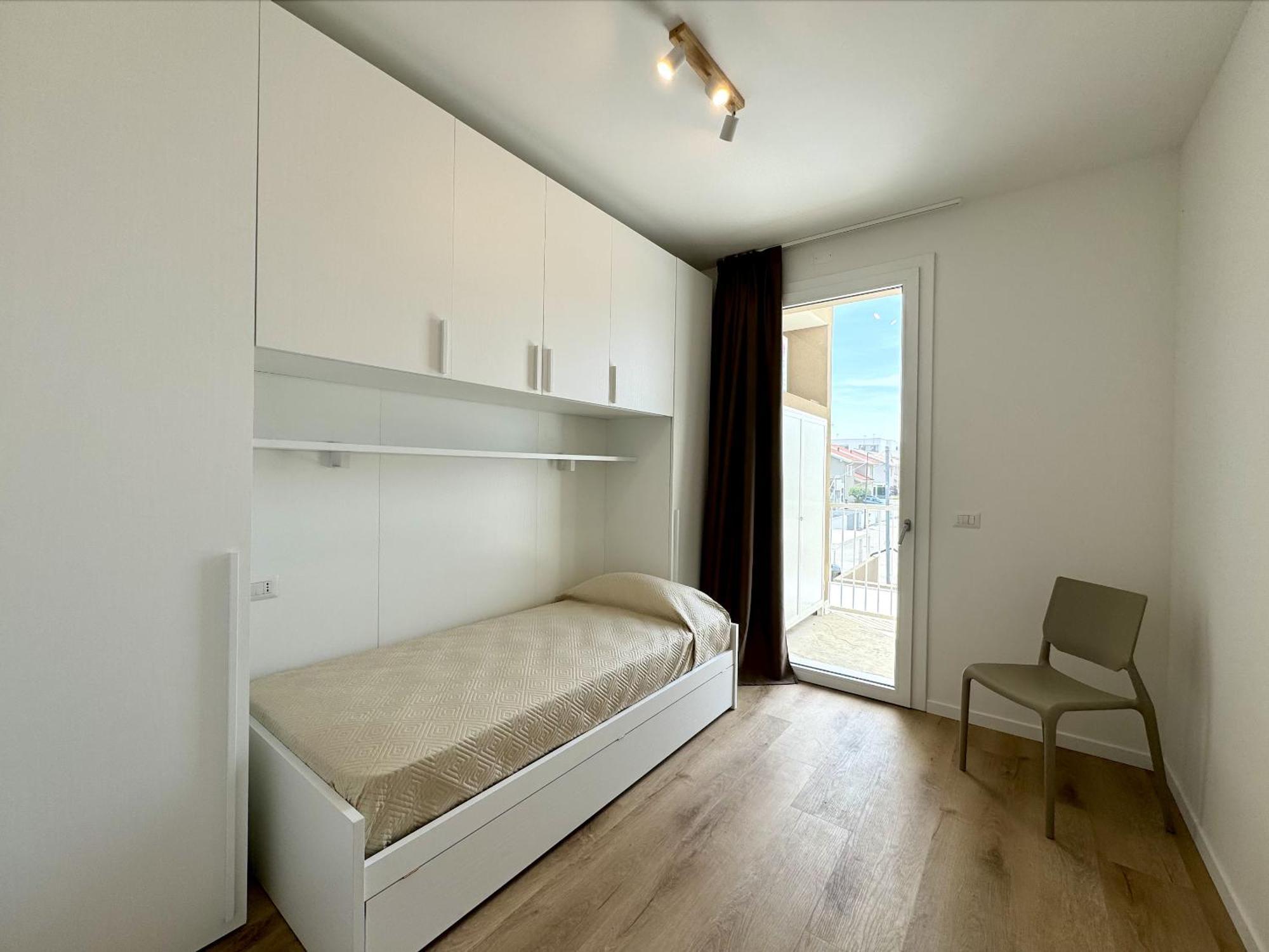 Residence Wave Island - Carraro Immobiliare Jesolo- Family Apartments Buitenkant foto
