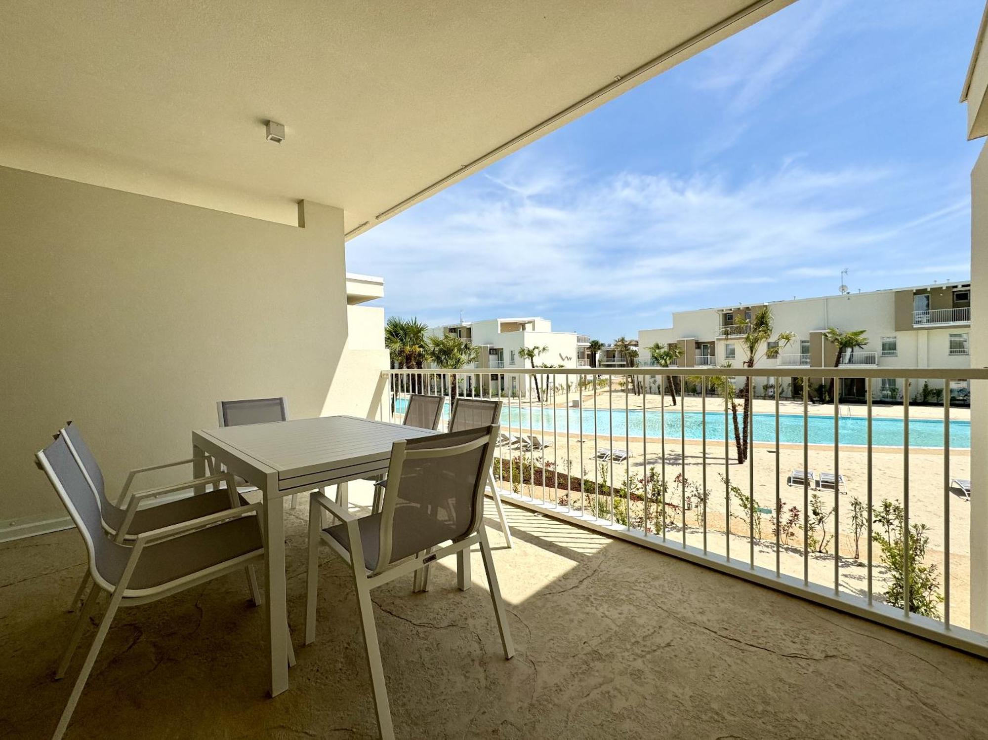 Residence Wave Island - Carraro Immobiliare Jesolo- Family Apartments Buitenkant foto