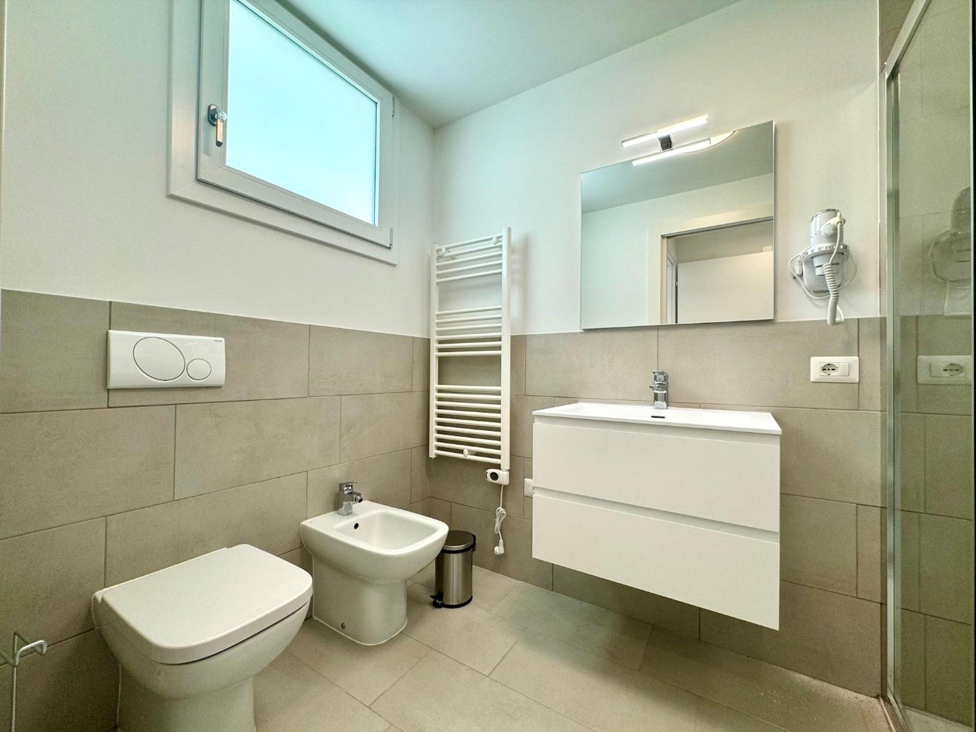 Residence Wave Island - Carraro Immobiliare Jesolo- Family Apartments Buitenkant foto