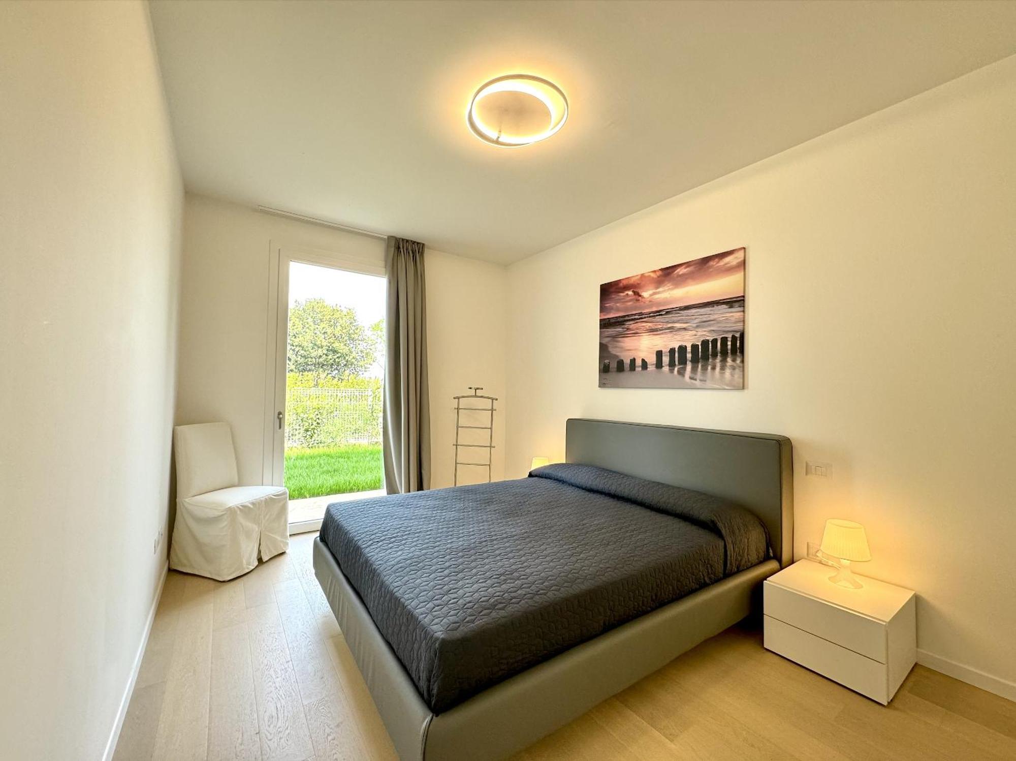Residence Wave Island - Carraro Immobiliare Jesolo- Family Apartments Buitenkant foto