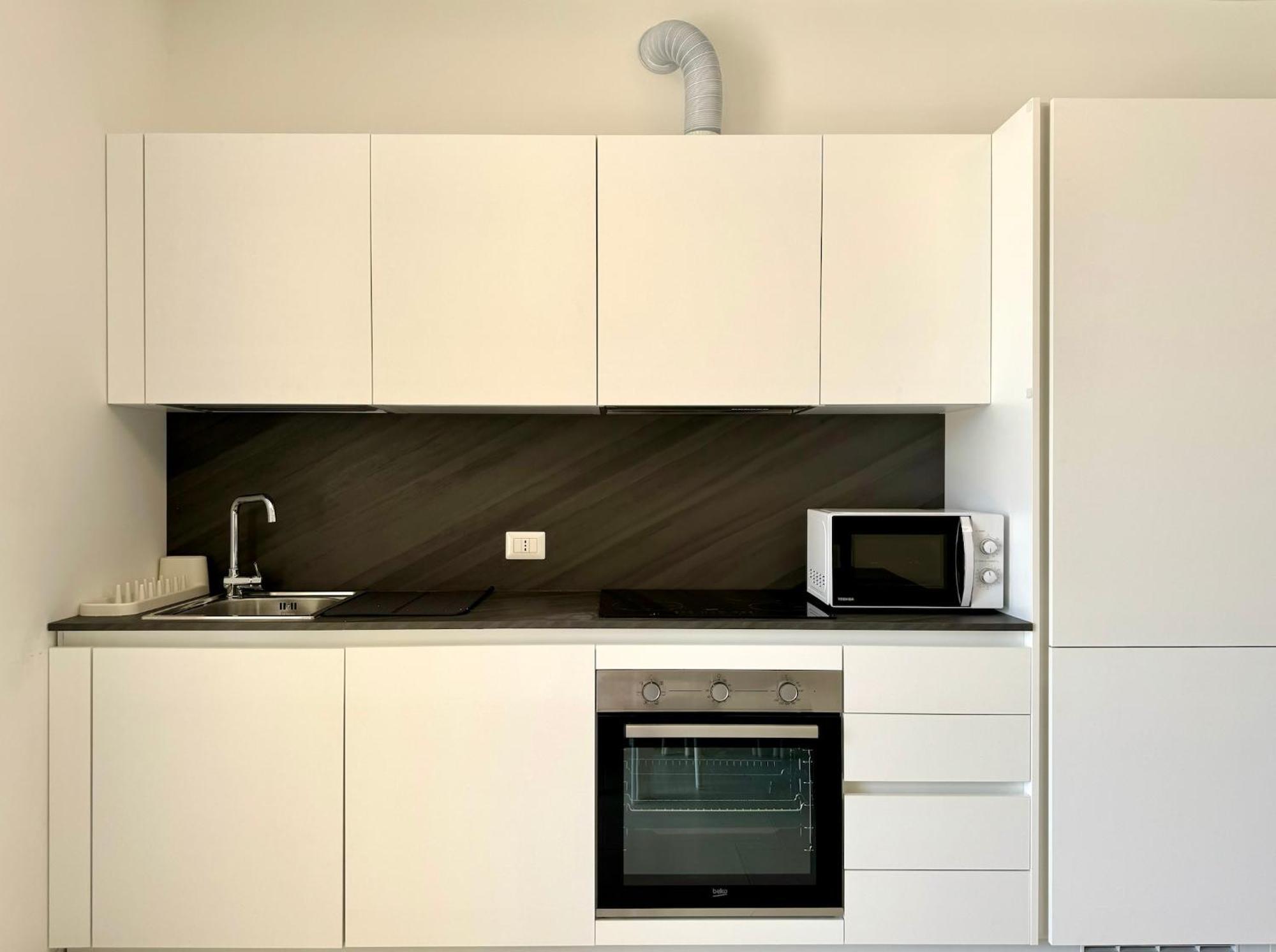 Residence Wave Island - Carraro Immobiliare Jesolo- Family Apartments Buitenkant foto