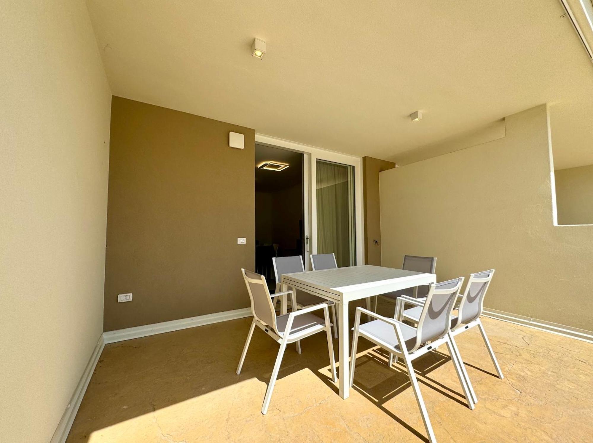 Residence Wave Island - Carraro Immobiliare Jesolo- Family Apartments Buitenkant foto
