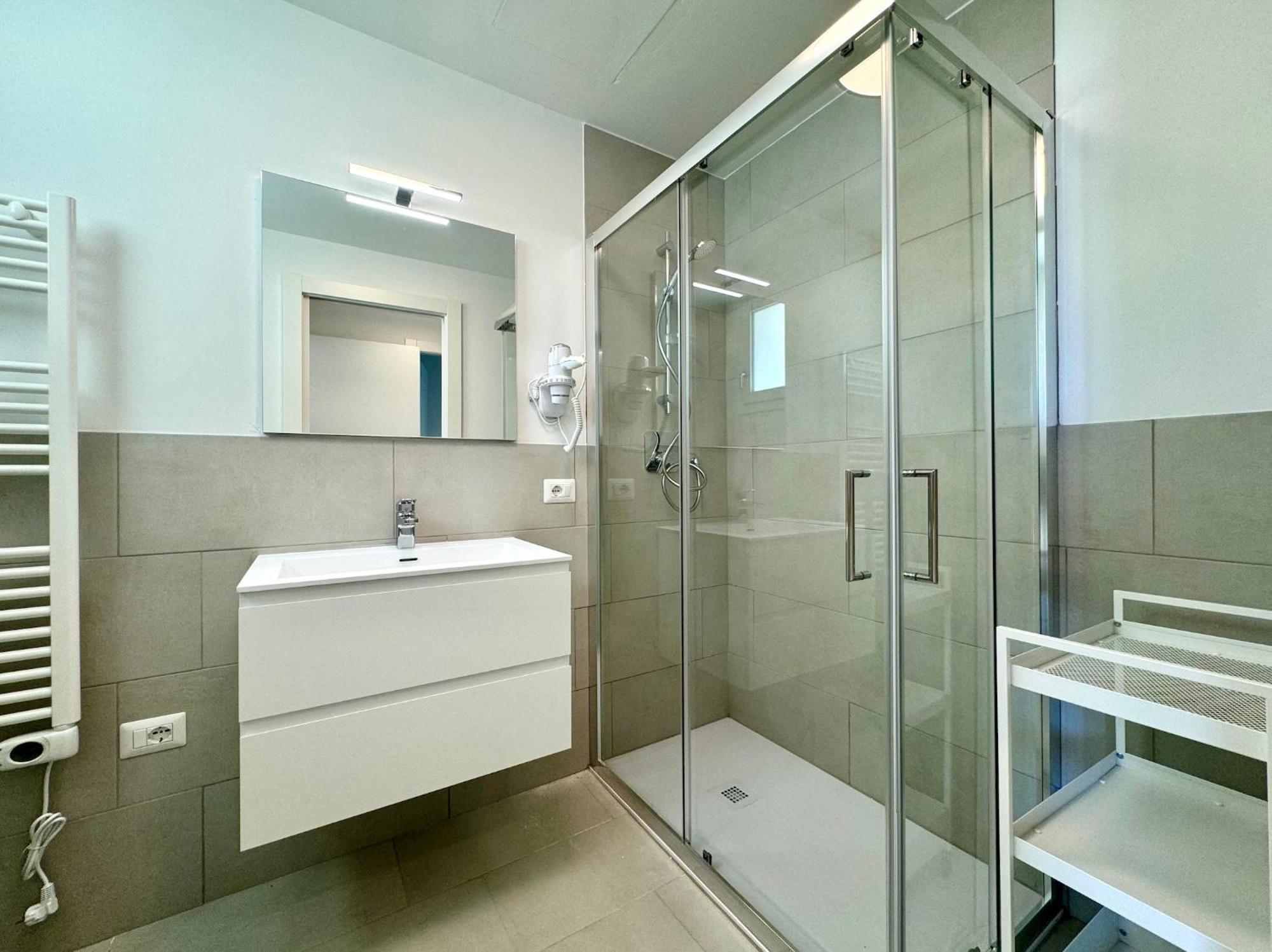 Residence Wave Island - Carraro Immobiliare Jesolo- Family Apartments Buitenkant foto
