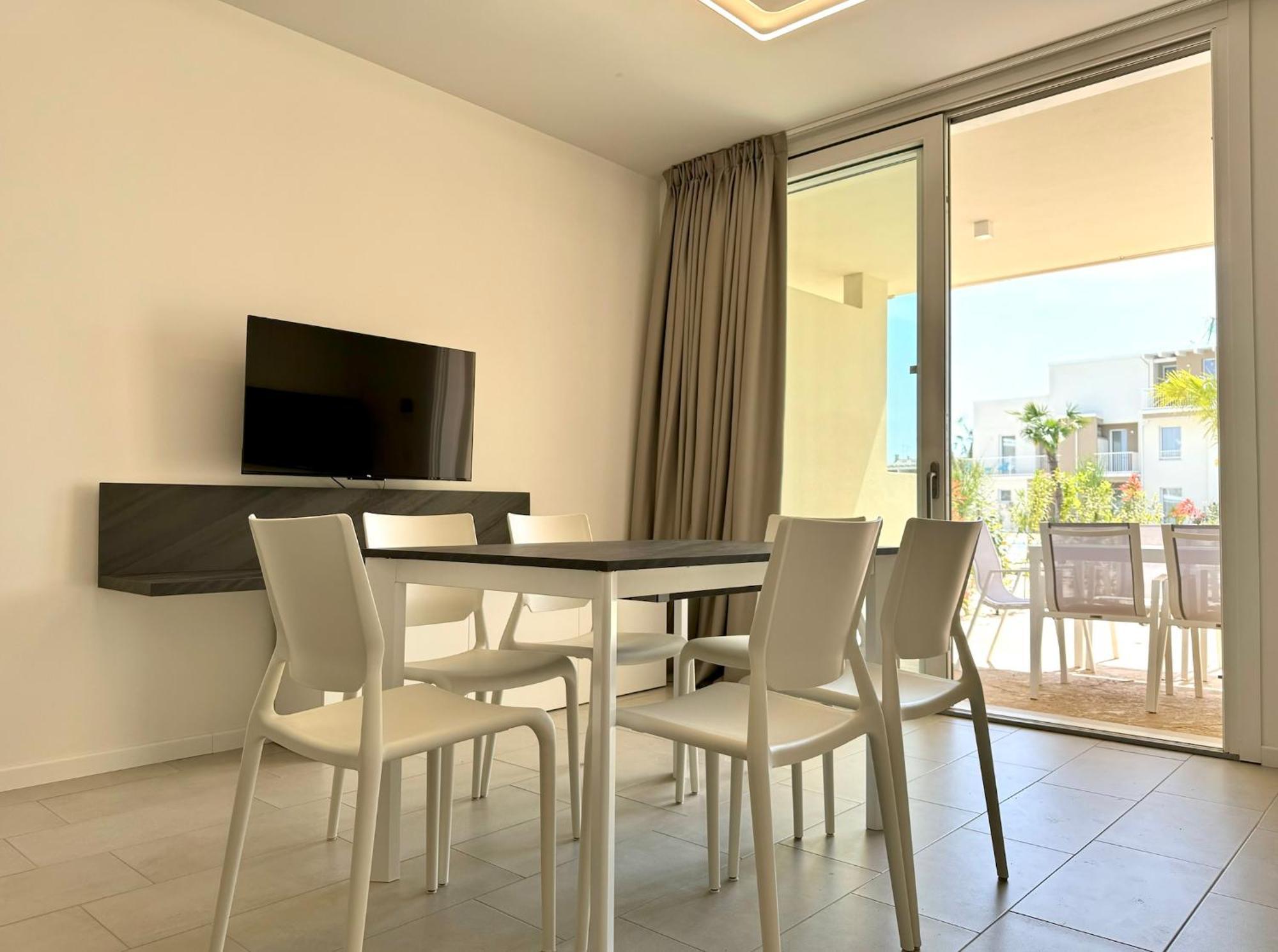 Residence Wave Island - Carraro Immobiliare Jesolo- Family Apartments Buitenkant foto