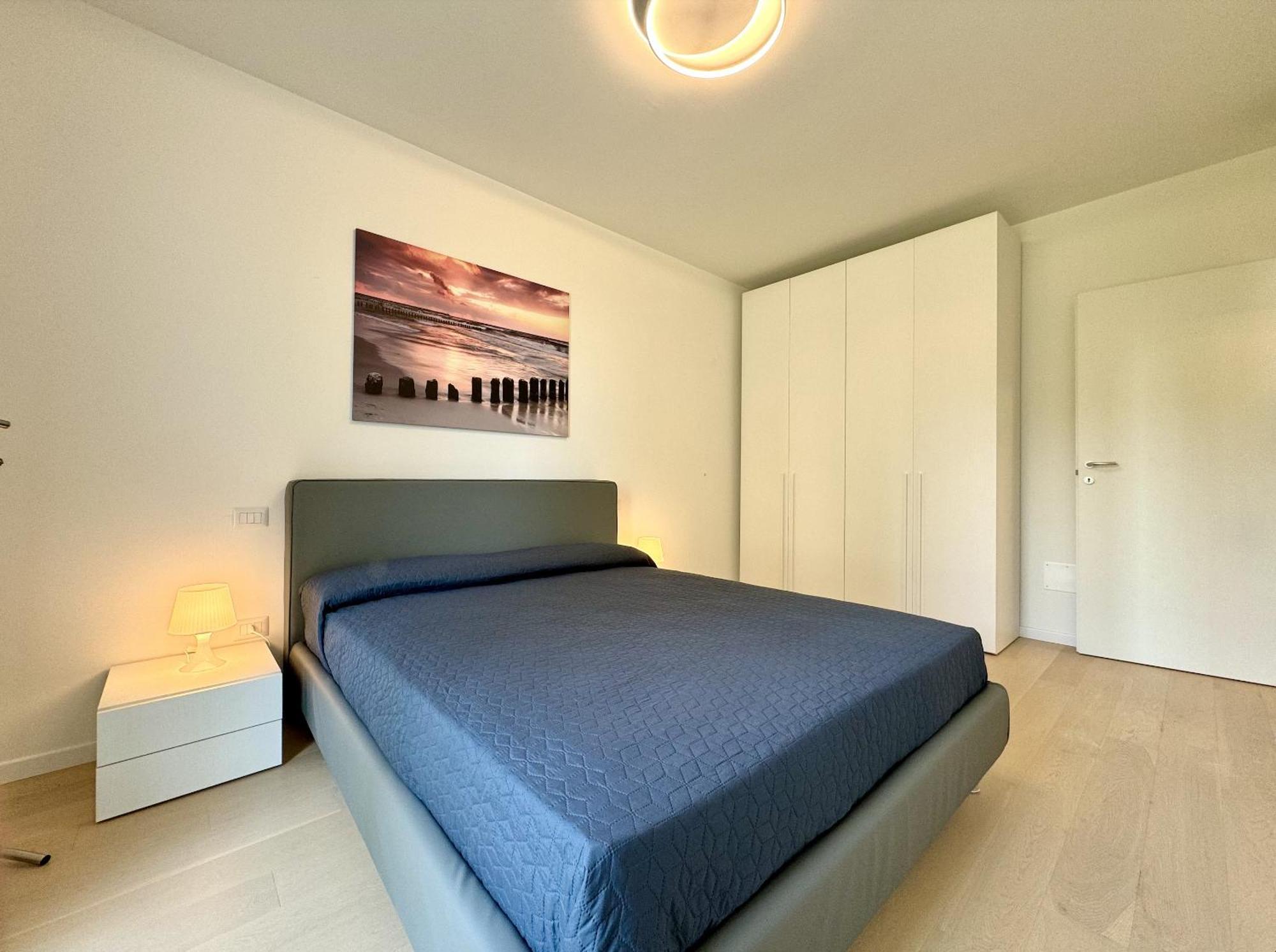 Residence Wave Island - Carraro Immobiliare Jesolo- Family Apartments Buitenkant foto